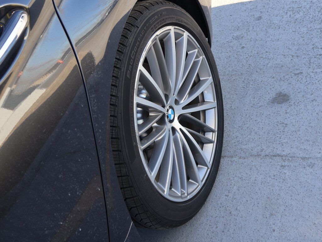 2018 BMW 5 Series 530i xDrive San Clemente CA