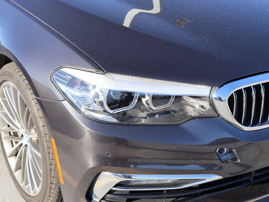 2018 BMW 5 Series 530i xDrive San Clemente CA