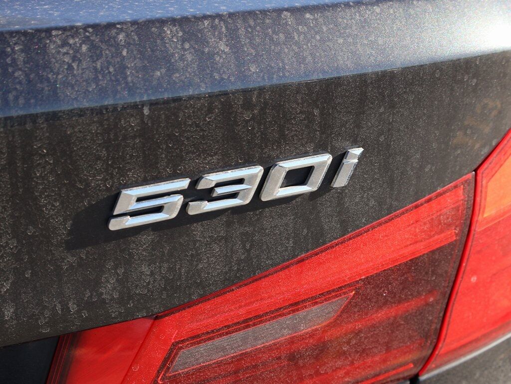 2018 BMW 5 Series 530i xDrive San Clemente CA