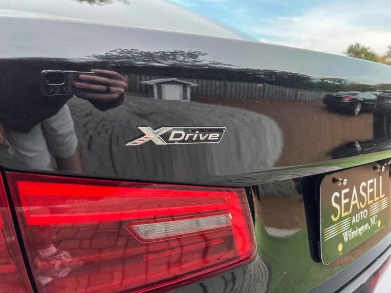 2018 BMW 5 Series 530i xDrive Wilmington NC