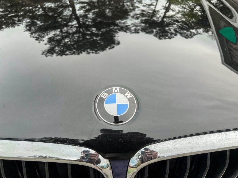 2018 BMW 5 Series 530i xDrive Wilmington NC