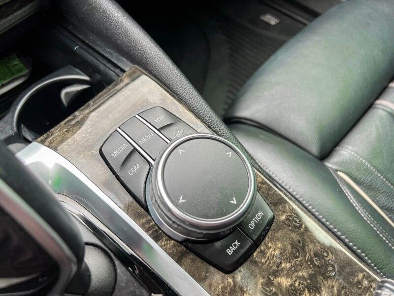 2018 BMW 5 Series 530i xDrive Wilmington NC