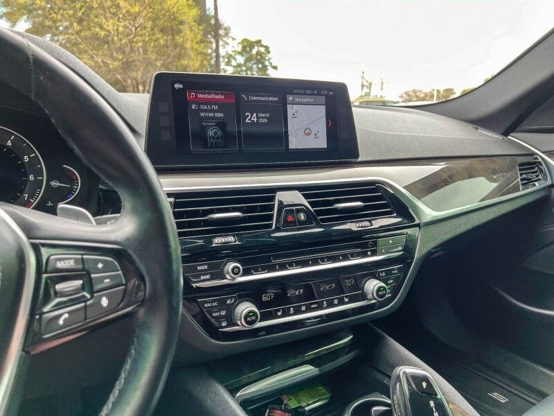 2018 BMW 5 Series 530i xDrive Wilmington NC