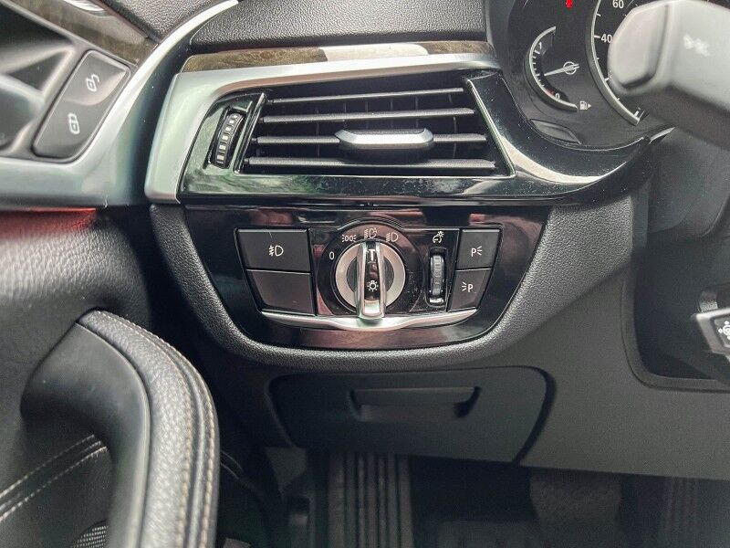 2018 BMW 5 Series 530i xDrive Wilmington NC