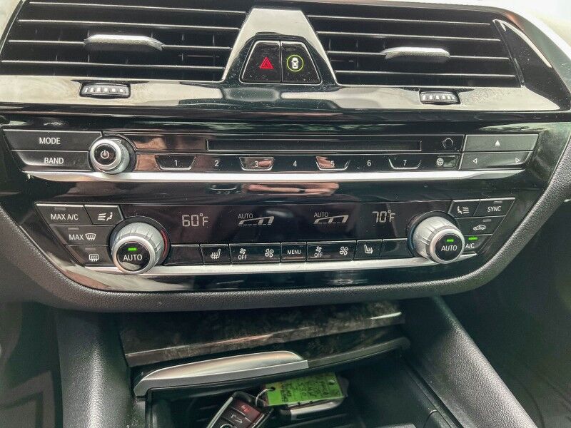 2018 BMW 5 Series 530i xDrive Wilmington NC