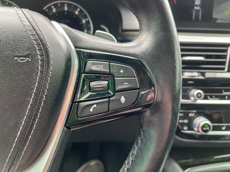 2018 BMW 5 Series 530i xDrive Wilmington NC