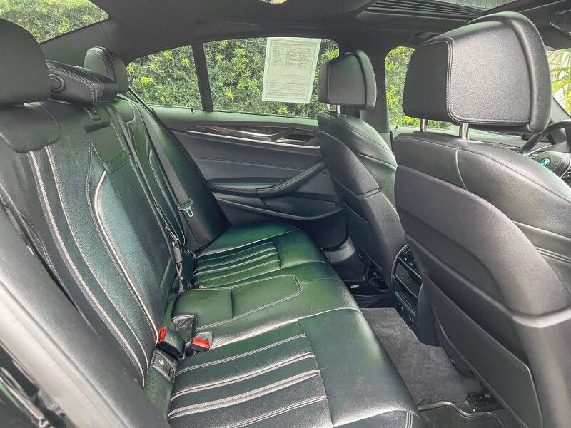 2018 BMW 5 Series 530i xDrive Wilmington NC