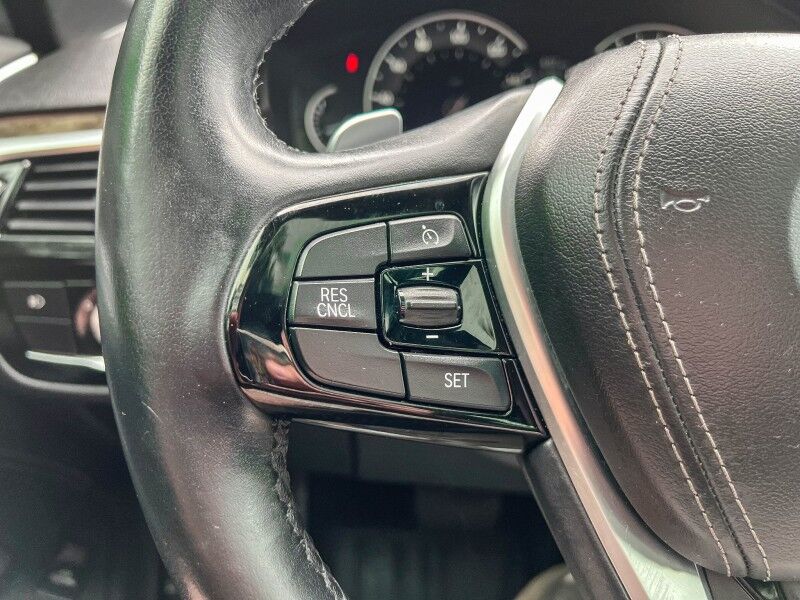 2018 BMW 5 Series 530i xDrive Wilmington NC