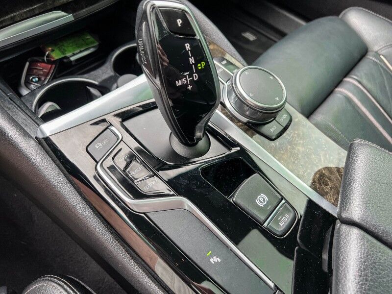 2018 BMW 5 Series 530i xDrive Wilmington NC