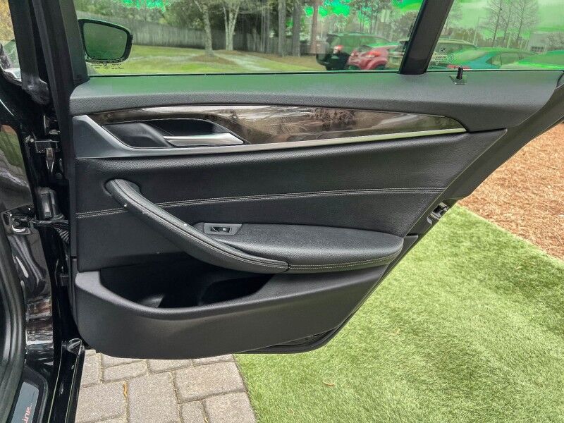 2018 BMW 5 Series 530i xDrive Wilmington NC