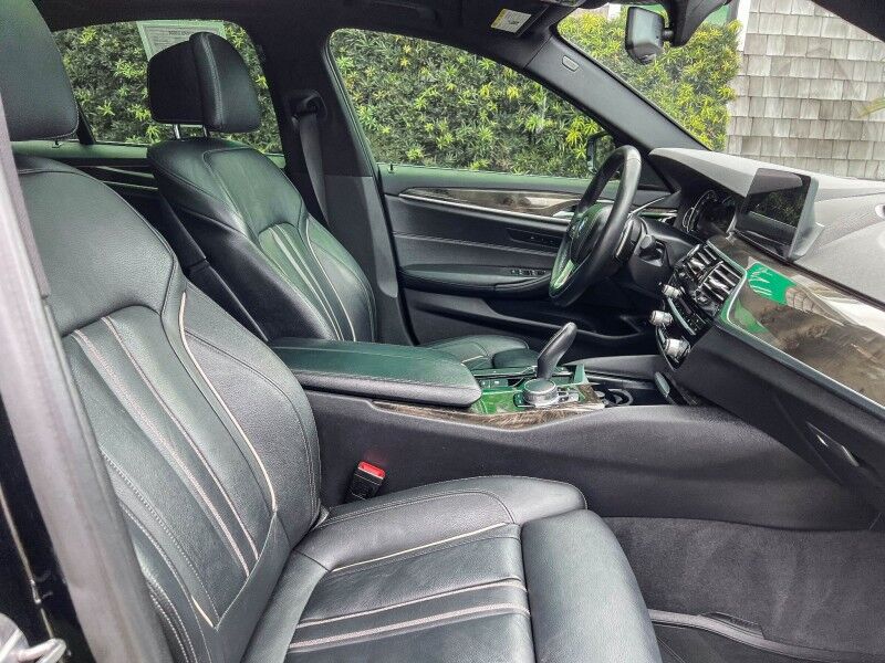 2018 BMW 5 Series 530i xDrive Wilmington NC