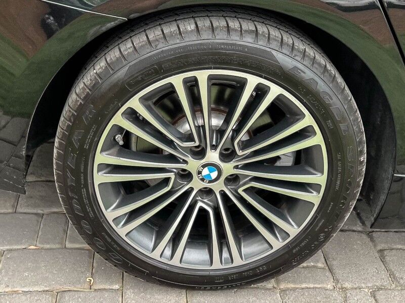 2018 BMW 5 Series 530i xDrive Wilmington NC