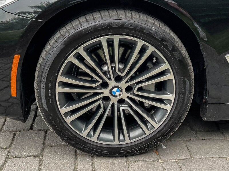 2018 BMW 5 Series 530i xDrive Wilmington NC