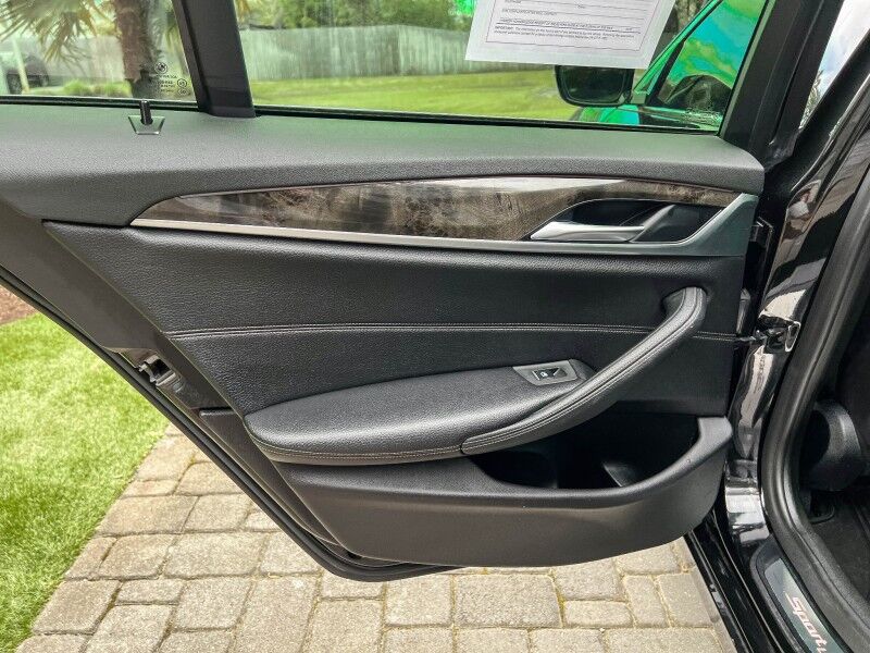 2018 BMW 5 Series 530i xDrive Wilmington NC