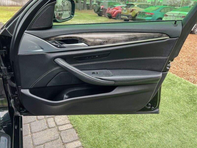 2018 BMW 5 Series 530i xDrive Wilmington NC