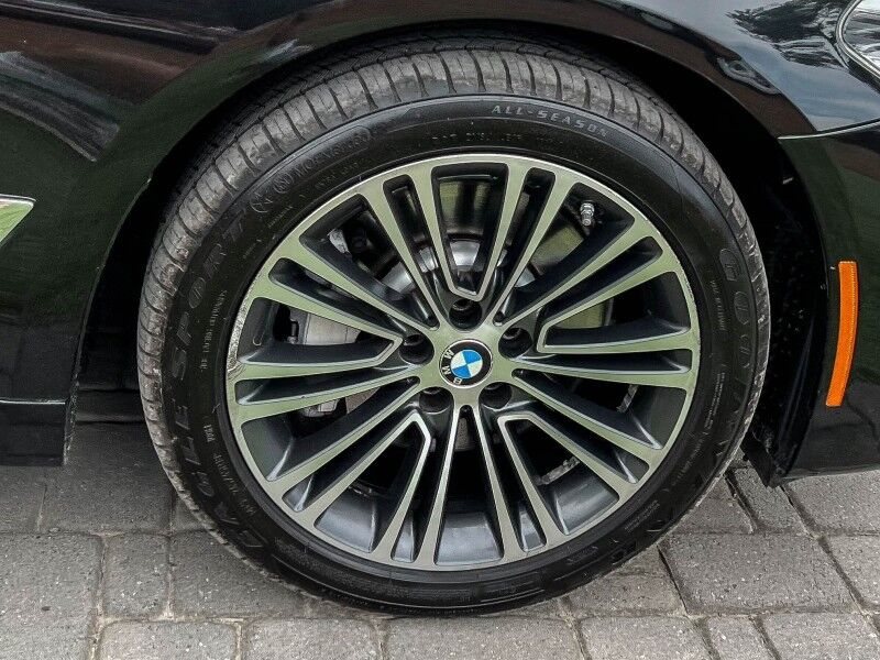 2018 BMW 5 Series 530i xDrive Wilmington NC