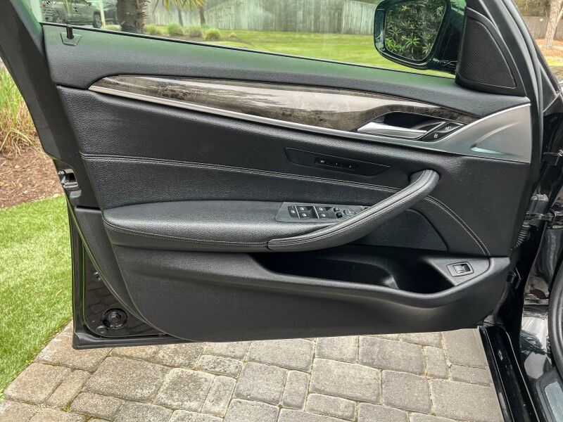 2018 BMW 5 Series 530i xDrive Wilmington NC