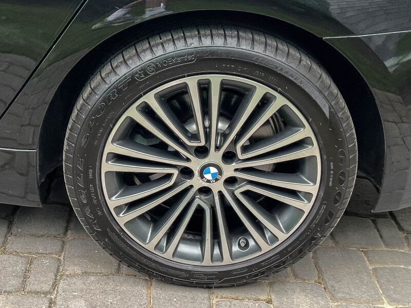 2018 BMW 5 Series 530i xDrive Wilmington NC