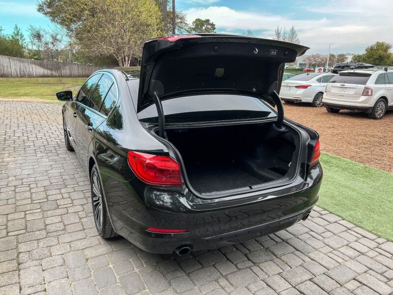 2018 BMW 5 Series 530i xDrive Wilmington NC