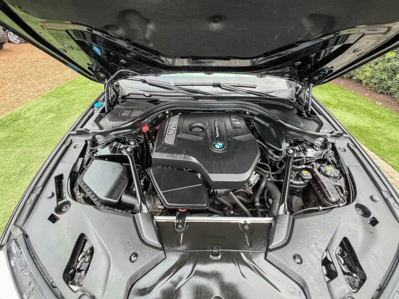 2018 BMW 5 Series 530i xDrive Wilmington NC