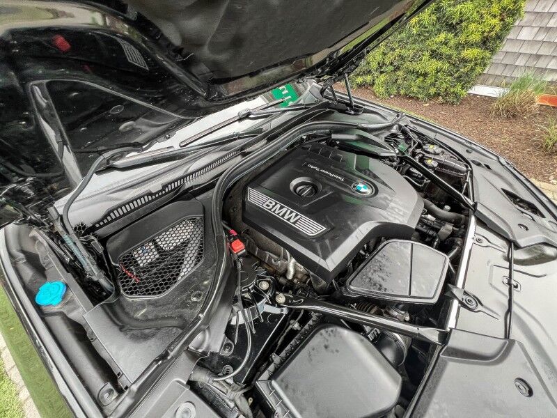 2018 BMW 5 Series 530i xDrive Wilmington NC