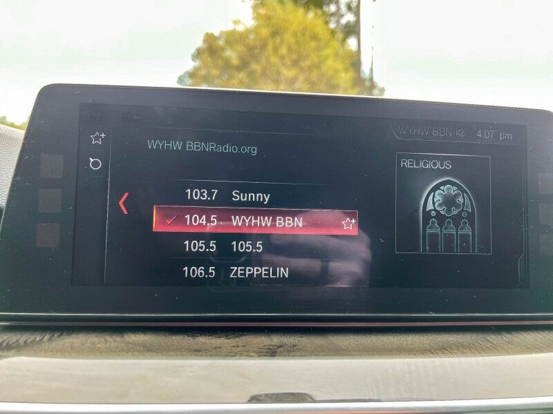 2018 BMW 5 Series 530i xDrive Wilmington NC