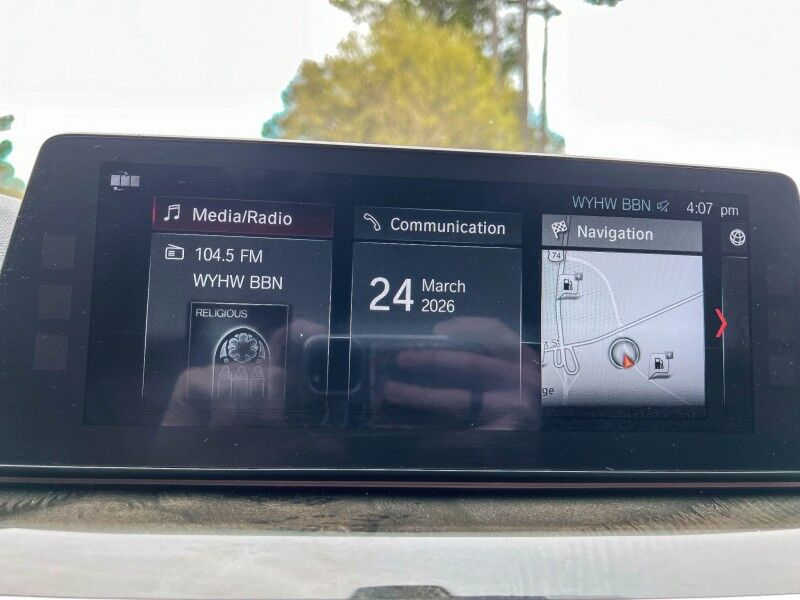 2018 BMW 5 Series 530i xDrive Wilmington NC