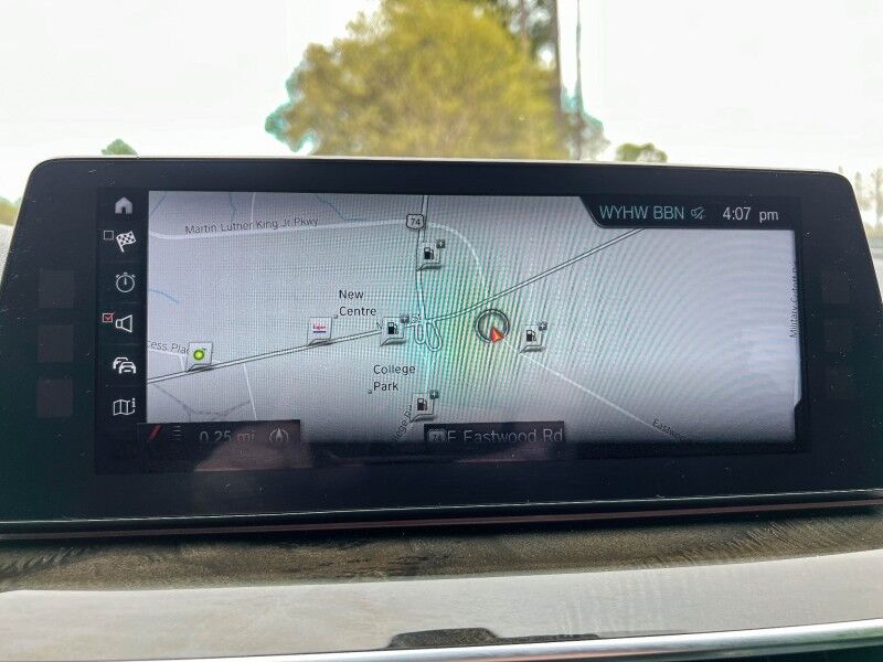 2018 BMW 5 Series 530i xDrive Wilmington NC