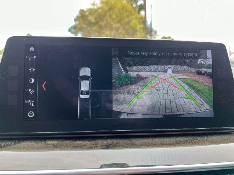 2018 BMW 5 Series 530i xDrive Wilmington NC