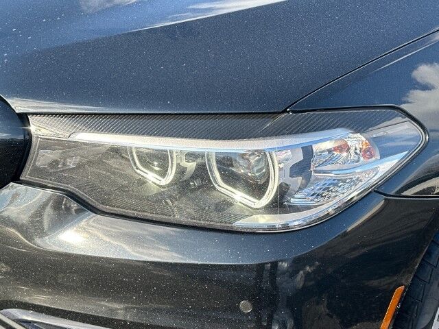 2018 BMW 5 Series 530i xDrive Worcester MA 2018 BMW 5 Series 530i xDrive Worcester MA
