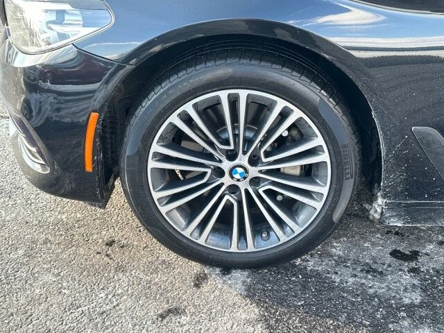 2018 BMW 5 Series 530i xDrive Worcester MA 2018 BMW 5 Series 530i xDrive Worcester MA