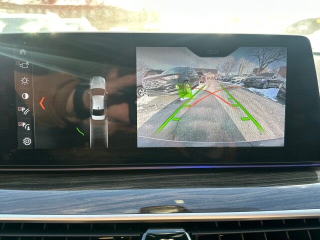 2018 BMW 5 Series 530i xDrive Worcester MA 2018 BMW 5 Series 530i xDrive Worcester MA