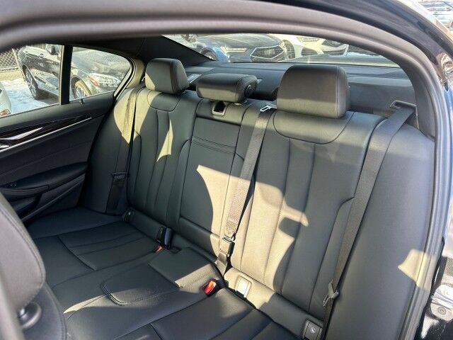 2018 BMW 5 Series 530i xDrive Worcester MA 2018 BMW 5 Series 530i xDrive Worcester MA