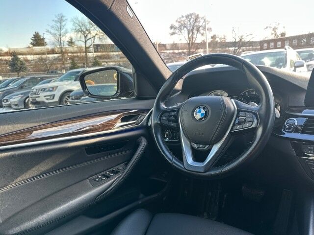 2018 BMW 5 Series 530i xDrive Worcester MA 2018 BMW 5 Series 530i xDrive Worcester MA