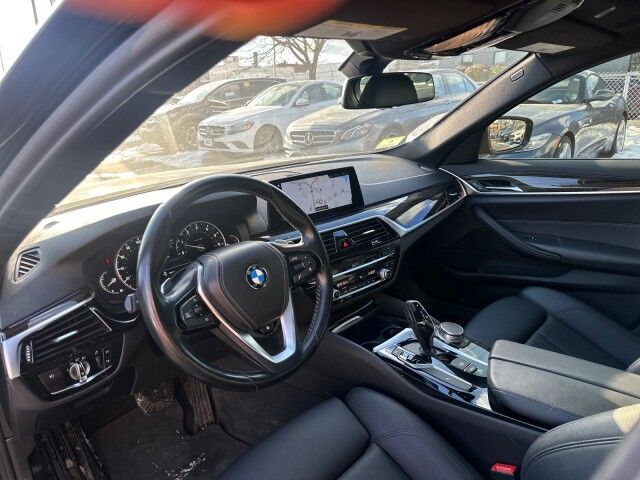 2018 BMW 5 Series 530i xDrive Worcester MA 2018 BMW 5 Series 530i xDrive Worcester MA