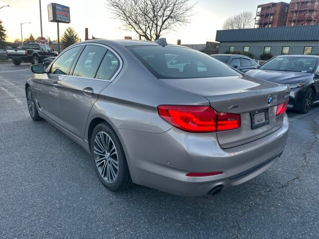 2018 BMW 5 Series 530i xDrive Worcester MA
