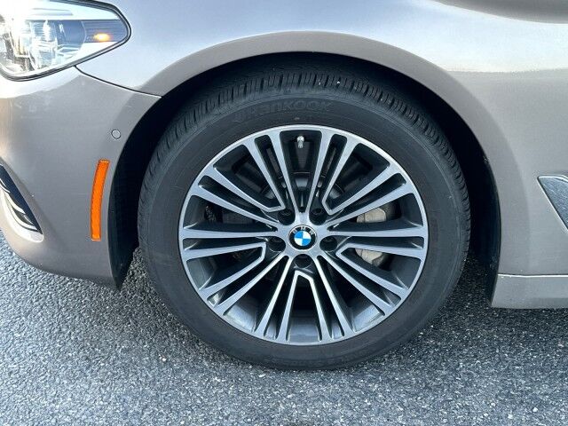 2018 BMW 5 Series 530i xDrive Worcester MA