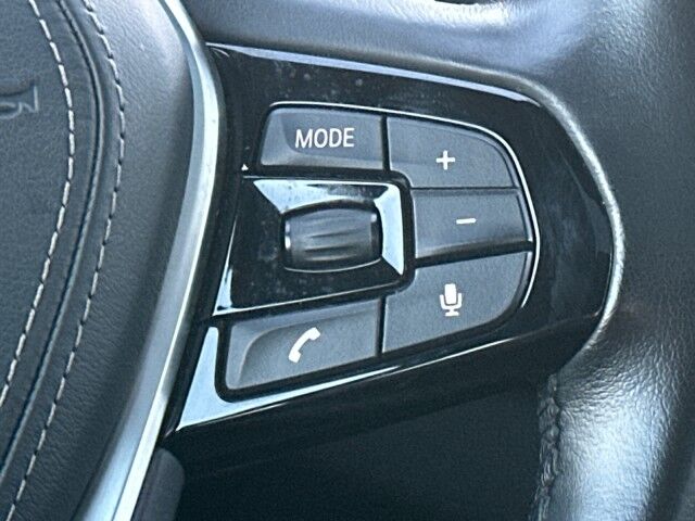 2018 BMW 5 Series 530i xDrive Worcester MA