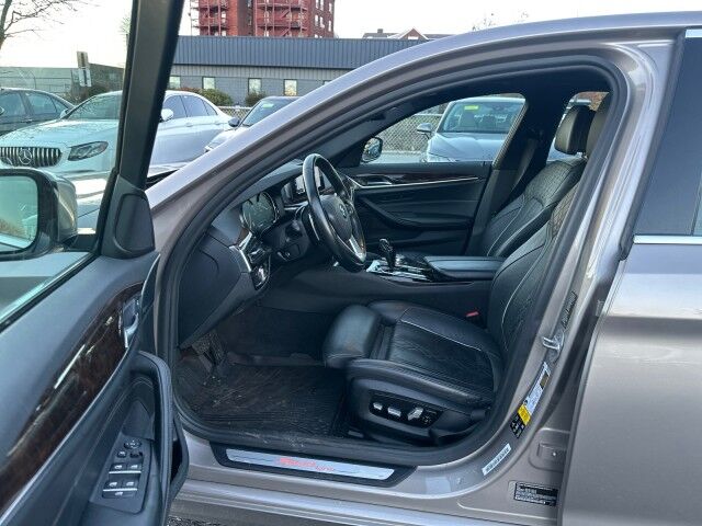 2018 BMW 5 Series 530i xDrive Worcester MA