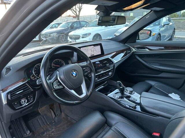 2018 BMW 5 Series 530i xDrive Worcester MA