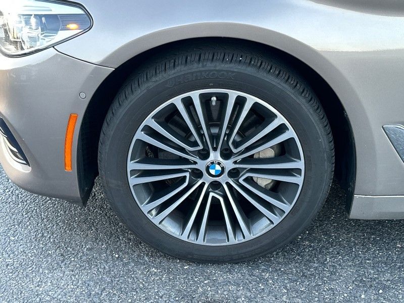 2018 BMW 5 Series 530i xDrive Worcester MA 2018 BMW 5 Series 530i xDrive Worcester MA