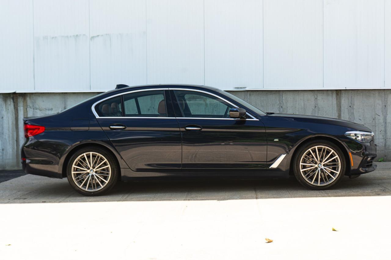 2018 BMW 5 Series 530i xDrive Yonkers NY