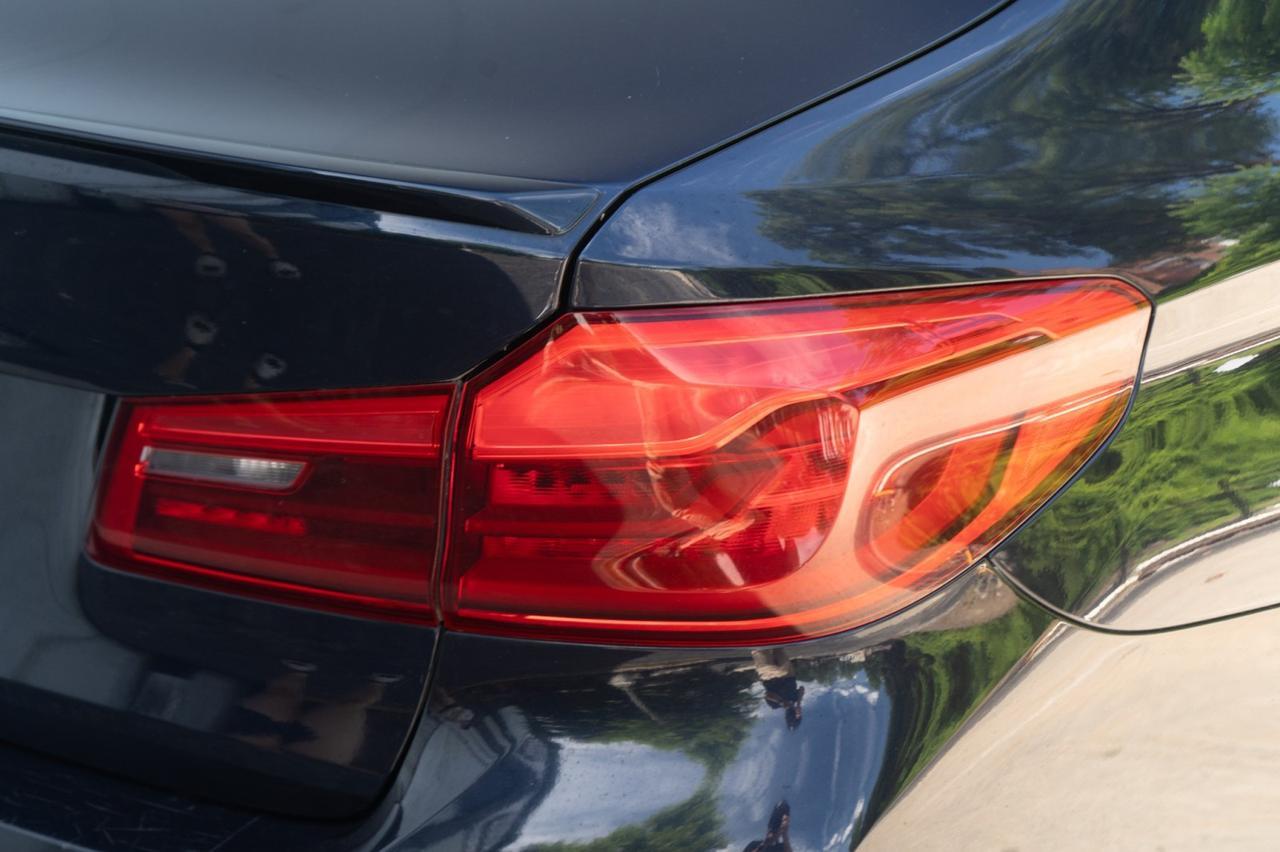 2018 BMW 5 Series 530i xDrive Yonkers NY
