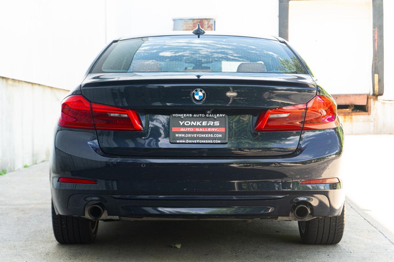 2018 BMW 5 Series 530i xDrive Yonkers NY