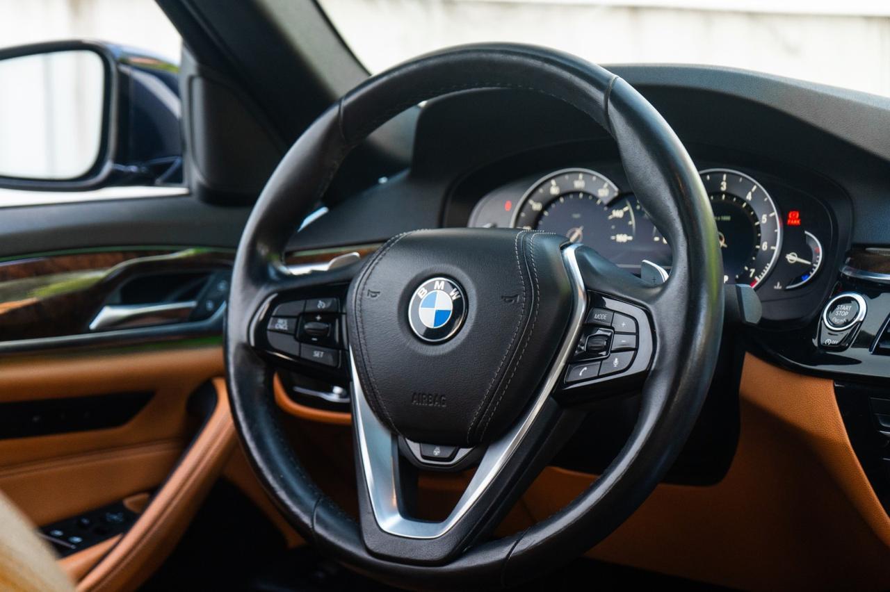 2018 BMW 5 Series 530i xDrive Yonkers NY
