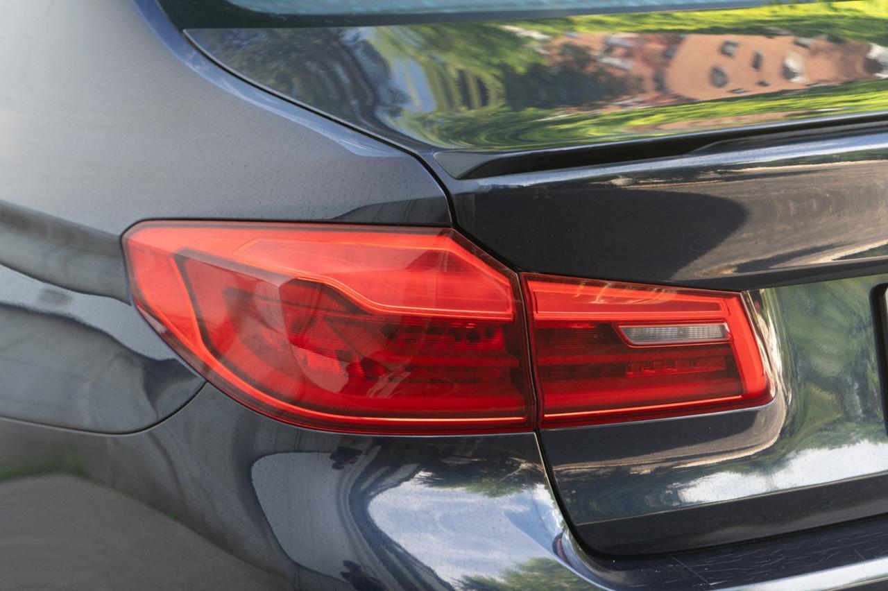 2018 BMW 5 Series 530i xDrive Yonkers NY