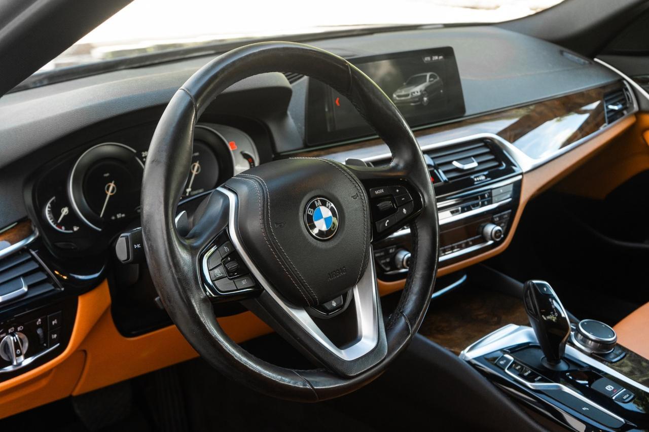 2018 BMW 5 Series 530i xDrive Yonkers NY