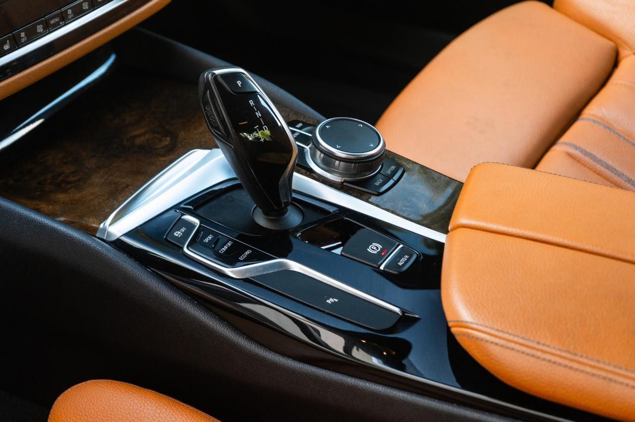 2018 BMW 5 Series 530i xDrive Yonkers NY