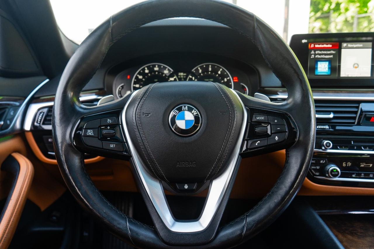 2018 BMW 5 Series 530i xDrive Yonkers NY