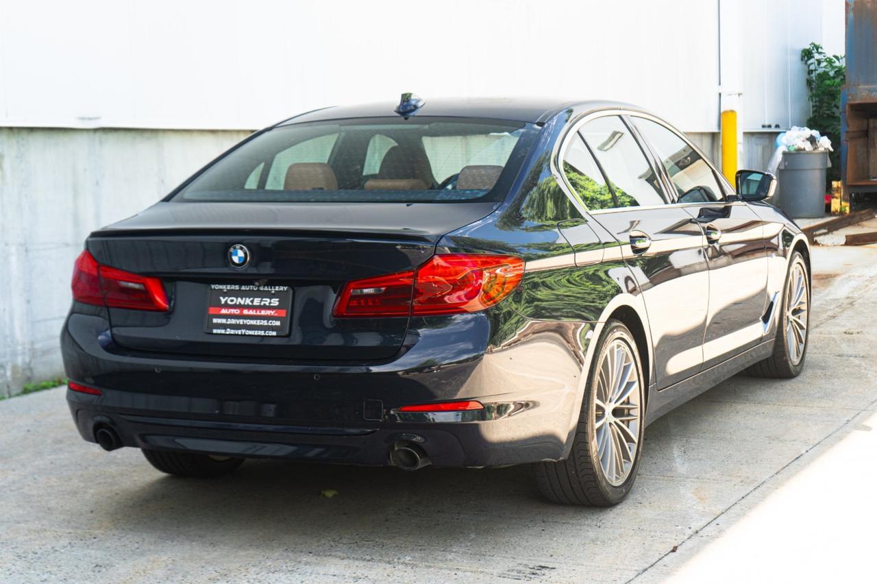 2018 BMW 5 Series 530i xDrive Yonkers NY